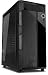 Produktbild Inter-Tech N21 Crusader Midi-Tower schwarz