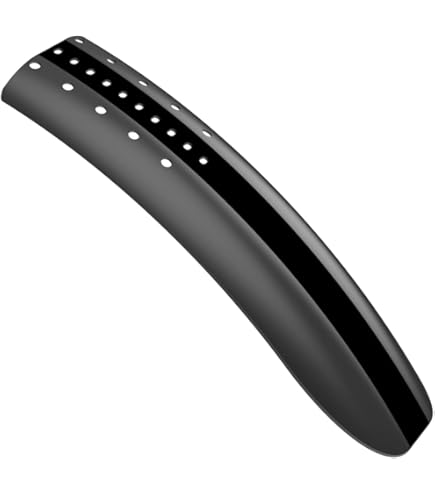 M-Wave Mud Max II Rear - Spatbord online kopen