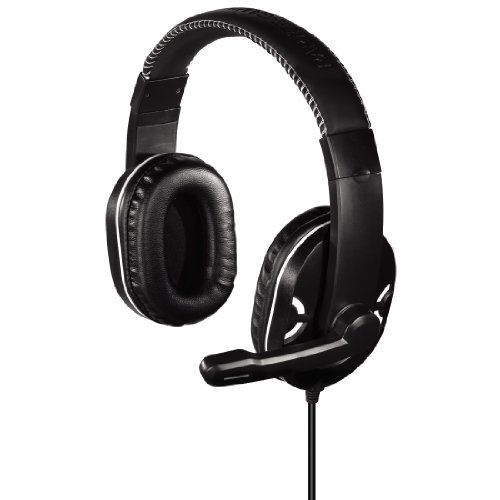 Raptor Gaming H4, Con conexión de cable, 5.5 m, circumaural, 20-20000 Hz, 98 Db, 20-20000 Hz
