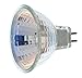 Produktbild Satco S1957 12 V 20 Watt MR16 GX5,3 (GU5,3) Sockel Glühlampe mit NSP 9 Beam Muster, mit Kein Objektiv, gu5.3 35 wattsW 12 voltsV