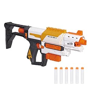 nerf modulus recon mk2 attachments