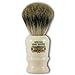 Simpsons Special Pure Badger Hair Shaving Brush With Imitation Ivory Handle