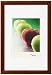 Produktbild walther design BA030N Manzana FSC Holz-Bilderrahmen, 20x30 cm, nussbaum