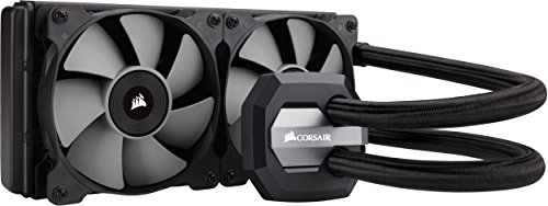 corsair h100i