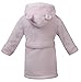 Baby Girls Printed Fleece Robe (12/18 months)