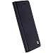 Produktbild Krusell Malm” FolioCase Black For HTC 10, 60683 (For HTC 10)