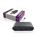 Produktbild MOGOI Gamecube Controller Adapter für Wii U, Portable 4 Ports NGC Controller Adapter für Wii U, Nintendo-Switch, PC USB, Kein Treiber Erforderlich