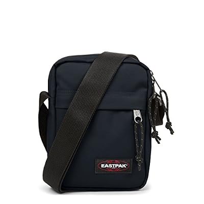 Eastpak The One Sac bandoulière, 21 cm, 2.5 L, Bleu (Cloud Navy)