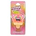 Claire's Girl's Pucker Pops™ Peach Flavoured Sunglasses Character in Pink.