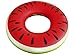 Produktbild Schwimmring Wassermelone Ø125cm Schwimmreifen Melone Luftmatratze Reifen #3517