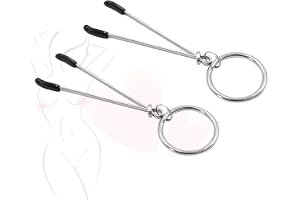 Mini nippelklämmor, sovrumstillbehör för kvinnor