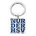 Produktbild Hamburger SV HSV Schlüsselanhänger „Nur der HSV