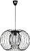 Produktbild AGADIR black I Deckenleuchte Deckenlampe Kronleuchter