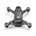 Produktbild shangjunol DJI Mavic Pro/Platinum Gimbal Lock-Kamera-Schutz-Schutz Transport Festobjektivdeckel Zubehör (Transparent Grau)