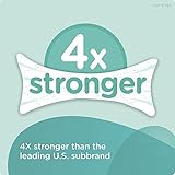 Pampers Baby Wipes Tub Fresh Baby Fresh 77-Count (Tücher und Nachfüller) - 5