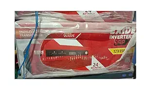 GENERIC VANAVIL Battery Shop Inverter 12V850