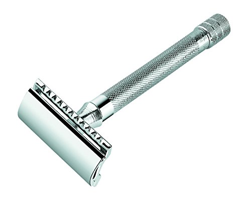 Merkur Rasierhobel 23C, 1er Pack (1 x 1 Stück) - 5