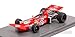 Produktbild SPARK MODEL S5360 MARCH 711 RONNIE PETERSON 1971 N.17 2nd MONACO GP 1:43 MODEL