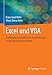 Excel und VBA: Einführung mit praktischen Anwendungen in den Naturwissenschaften by
