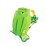 Trunki Mochila infantil impermeable para piscina y gimnasio - PaddlePak