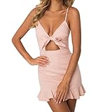 Das Kleid hat einen wunderschönen und elegant Schnitt .Es ist schön tailliert geschnitten, wodurch das Kleid eine schöne Figur zaubert.