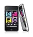 Produktbild Apple iPod Touch 3G MP3-Player mit integrierter WiFi Funktion 32 GB