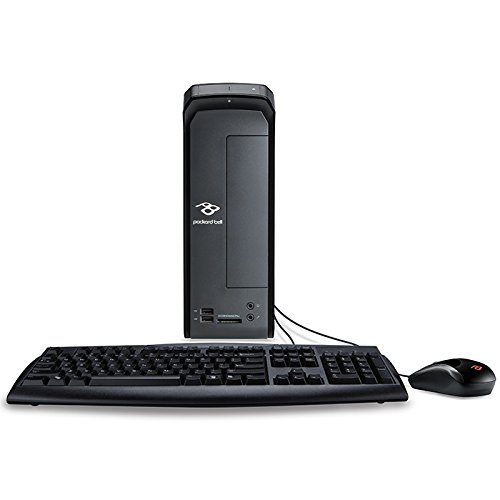 Packard Bell iMedia S2290 Desktop Computer - 2
