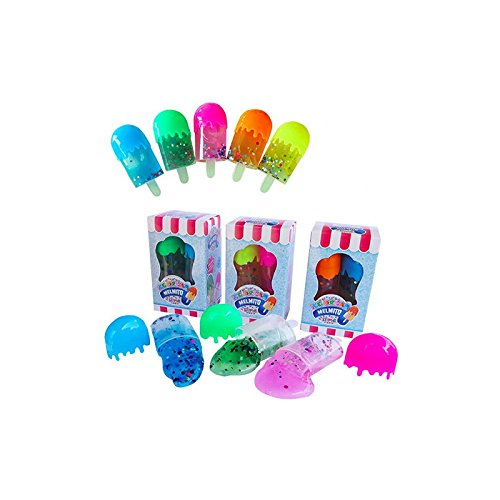 Preisvergleich Produktbild Sbabam Ice Cream Melmito Slime 50211039. Slime Helado.