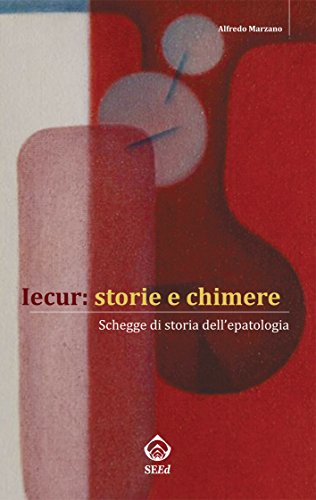 Iecur: storie e chimere Iecur: storie e chimere