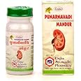 Generic PUNARNAVADI MANDUR (UNJHA) 120 tabs (Pack of 3)