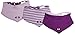 Twins Baby Girls Neckerchief -  Multicoloured - One Size