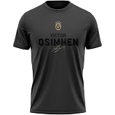 Galatasaray V. Osimhen Artwork T-Shirt E241996