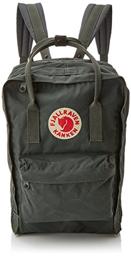 Fj  llr  ven Kanken 15   green