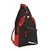 Produktbild Ducati Corse Sling Sketch Rucksack