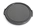 Price comparison product image vhbw Lens Cap 62 mm Side Handle for Camera Sigma 18-200 mm f3.5-6.3 II DC OS HSM, 250 mm 3.5-6.3 DC Macro OS HSM.