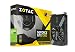 Produktbild Zotac GeForce GTX 1060 Mini, zt-p10600 a-10l, 6 GB GDDR5 Super Compact VR bereit Gaming Grafikkarte