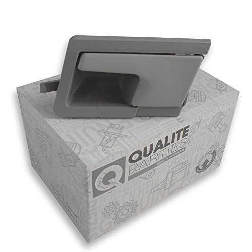 Preisvergleich Produktbild TÜRGRIFF INNEN VORNE LINKS