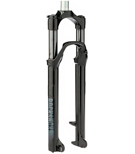 ROCKSHOX RECON 27.5インチ Recon Silver RL Manual 27.5