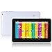 Produktbild 9 Zoll Tablet Pc Android 4.4 Kids Tablets Smart Pad Touch Screens Tablet mit SIM Card Slot/Quad Core, White