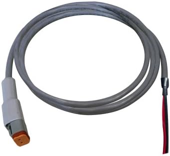 UFLEX POWER A M-P3 MAIN POWER SUPPLY CABLE 9.8'