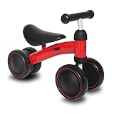 5 Die Laufräder sind eine gute Wahl als Geschenk für Kinder