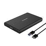 Super Geschwindigkeit: Superspeed USB 3.0 hat eine maximale Datentransferrate von 5 Gbp/s und ist 20% schneller als herkömmliche USB 3.0,durch UASP Transfer Protocol.