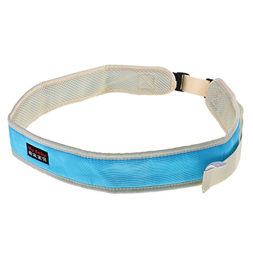 Segolike Children Motorcycle Safety Belt Adjustable Electric Scooters Safe Strap - blue RS.415 (46.00% Off) - Amazon
