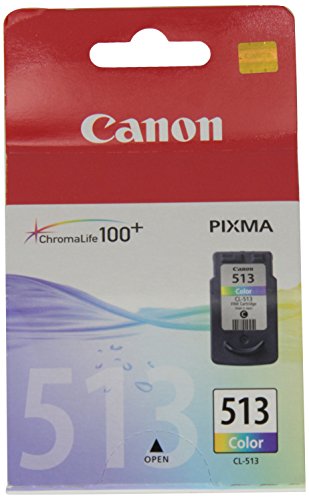 Canon CL513 Farbe Tintenpatrone