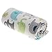 Produktbild Generic Neugeborenes Baby Erstlingsdecke Berber Vliesdecke Bettwäsche Unisex - Verschiedene Elefanten, one size