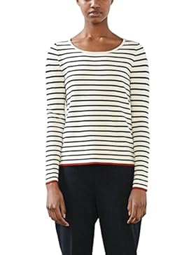 ESPRIT Collection Damen Pullover 027eo1i004