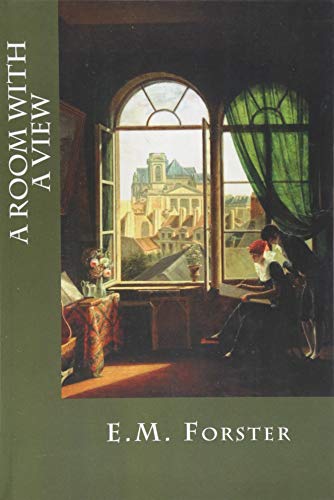 A room with a view: Amazon.co.uk: Forster, E.M.: 9781548895044: Books
