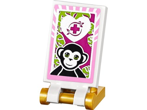 LEGO Friends 41058: Heartlake Shopping Mall