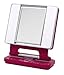 Ott Lite Natural Daylight Makeup Mirror, Pink/White/Chrome (26 Watt) RS.7525.00