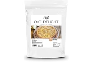 PWD Oat Delight 1,5Kg. (Tarta de Manzana con Canela)